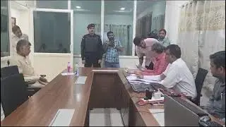 CBN in CID office #cbnarrest #cbn #cid #acb #vijayawada #latestnews #appolitics #newsupdate #news