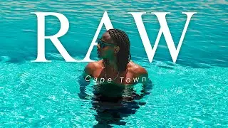 RAW Reality: Owning A $8,000,000 Business In Cape Town, South Africa
