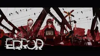 【Hololive Error】 Waifu Error Bang ._.