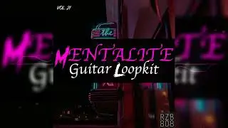 Morad x Central Cee x Baby Gang Loop Kit 