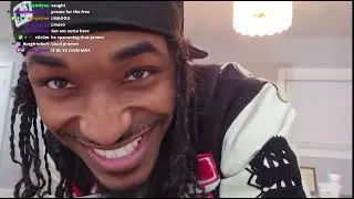Tykwondoe, MiamiTheKid & Imani Baby Go To The Club / 100K Pack Celebration. Part 1