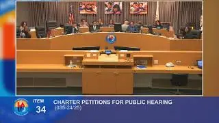 January 14, 2025 - 11am Regular Board Meeting