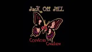 Poor Impulse Control (750 degrees of seperation mix Morphic Field) Covetous Creature / Jack Off Jill