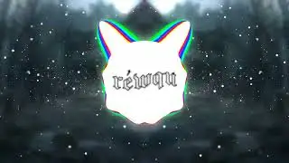r&eacute;wqu & KK Shi & scoolprod - A NEW FRONTIER