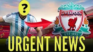 Liverpool news-Liverpool fc-Liverpool news today-Liverpool transfer news