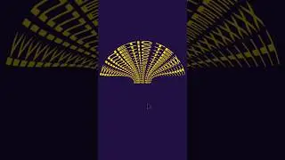 kinetic text distortion in adobe illustrator