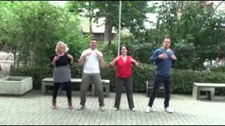 Lagere school College Essen - lipdub