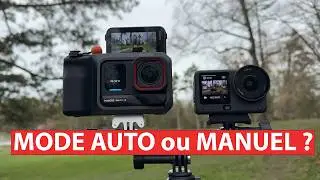 Le mode auto est meilleur que le manuel (voici pourquoi)