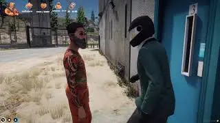 Lang Perspective of Yuno SHOWING +1000 RP AWARD WINNING ACTING SKILLS |  NoPixel 3.0 clips GTA RP