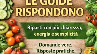 Salotto Sano Stile di Vita: Domande e Risposte sul 