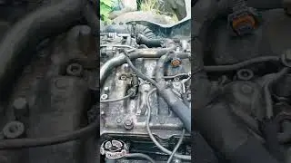 paano mag convert nang fully electronic 4M50