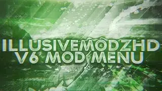 MW2 illusiveModzHD v6 By illusiveModzHD