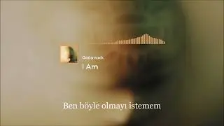 Godsmack - I am Türkçe Çeviri
