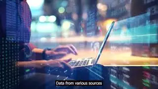 SS&C Everywhere: Harnessing the power, insights and visualization of data for better outcomes