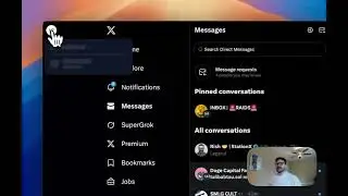 How to manage multiple X/Twitter account from one place (Twitter DM CRM / INBOX)