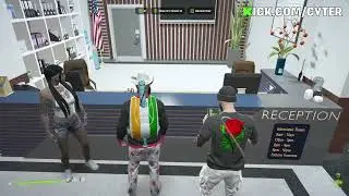 Draco gives the Real Reason why he got Banned on Nopixel | Prodigy 2.6 | GTA
