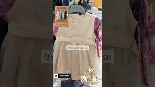 Latest Cute New year kids collection in Trends / Girl babies/ white frock /party wear /festive wear