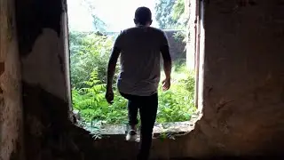 Abandoned Sugar Mill In Bihar  / Aman Ghani True World 🌎