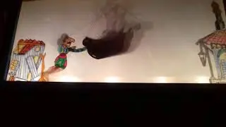 ΤΟ ΛΟΥΝΑ ΠΑΡΚ ΤΟΥ ΚΑΡΑΓΚΙΟΖΗ ΜΕΡΟΣ 1