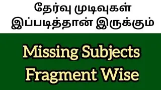 Anna university results | anna university online exam results 2022