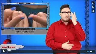 Contact lens care (ASL - 8.26.19)