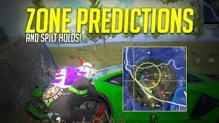 Round 1 | ESPL Season 2 | @indiatodaygaming  | BGMI