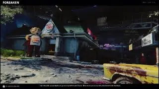 Cold War knife only challenge (10 rounds)
