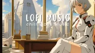 Lofi with rhythm: Music to cheer you up and relax at the same time