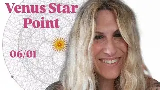Venus Satr Point. El despertar del amor
