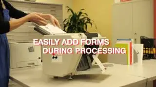 Pressure Sealer Demonstrations - PSM 1800