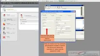 SAM Broadcaster Setup for SHOUTcast v2.