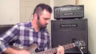 Matchless Lightning