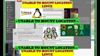 Solution to LINUX error 