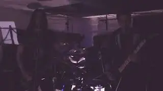 Sinister Entity - Torture In The Basement (Rehearsal Session)