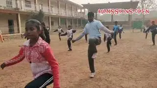 Tirkey Rural Sports & Self Defence