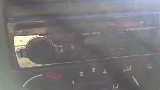 JSD-520 Radio Poor Sound Quality (Noise)