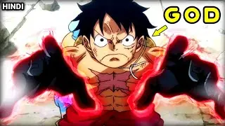 One Piece Episode 944 Explained In Hindi | Wano Arc Explaination In Hindi | Anime Explain in Hindi