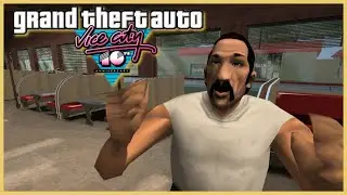 GTA VICE CITY MOBILE | MISSÕES DOS CUBANOS! 🔫