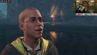 HOGWARTS UNTIL BEATEN! (PART 6)