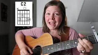 🌹A Mother Like You - JJ Heller [Acoustic Cover & Guitar Chord Tutorial] 🌹 Mother's Day Song