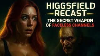 Full-Body AI Character Swap in Minutes &mdash; Higgsfield Recast Review.