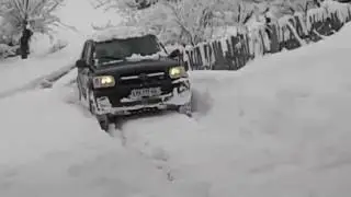 toyota sequoias buqsaoba....  mikheil kurtanidze