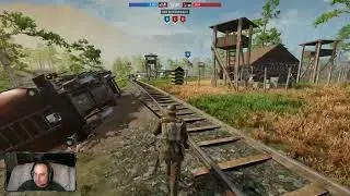 🔴This Voice Chat is WOW
