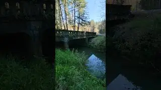 This abandoned Washington State Park should be protected and restored. #park #washington #history