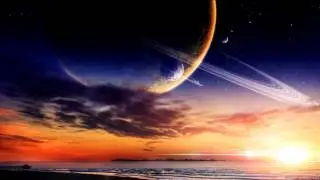 Psybient Relax Ambient Psy Chill Night Sky Mix 2