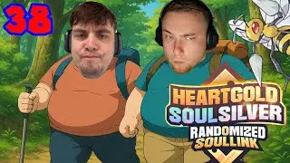 Haben wir einen GOD RUN ?! 🤩😍 | #pokemon #38 #heartgoldsoulsilver | TeamMocket