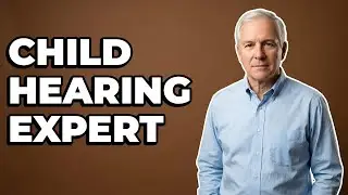 What Doctor Checks Hearing For Child Communication Delays?