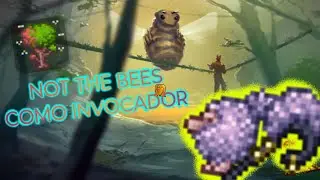 NOT THE BEES COMO INVOCADOR | #3 FARMEO EXTREMO | 🐝