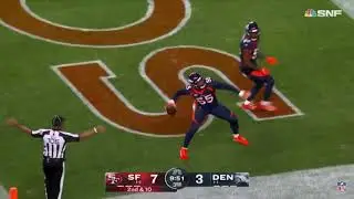 Denver Broncos 2022-23 Highlights