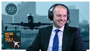 EP 70: Reliability and Growth in Aviation with Daniel Romaris